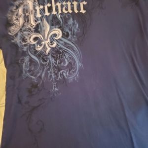 Men's Archaic large t-shirt.